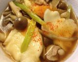 もっちもち！岩手の郷土料理★ひっつみ作り方16写真