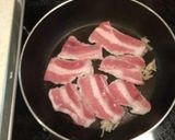じゃがいも1個☆肉じゃが作り方2写真