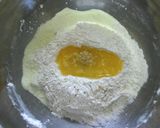華麗なる4回転☆きんぴらローーーールっ!作り方4写真