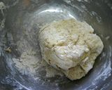 華麗なる4回転☆きんぴらローーーールっ!作り方5写真