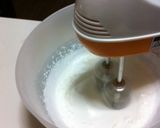 生クリーム消費に!!バニラアイスクリーム作り方2写真