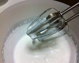 生クリーム消費に!!バニラアイスクリーム作り方3写真