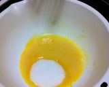 生クリーム消費に!!バニラアイスクリーム作り方5写真