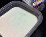 生クリーム消費に!!バニラアイスクリーム作り方8写真