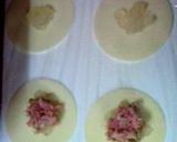 焼き小籠包作り方3写真