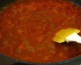 ■かぼちゃと茄子のミートチーズ焼き■作り方4写真