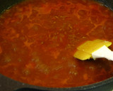 ■かぼちゃと茄子のミートチーズ焼き■作り方4写真