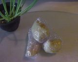 生姜の冷凍保存方法作り方3写真
