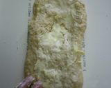 華麗なる4回転☆きんぴらローーーールっ!作り方7写真