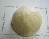 華麗なる4回転☆きんぴらローーーールっ!作り方8写真