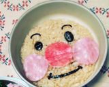 キャラ弁＊簡単アンパンマン弁当②＊作り方1写真
