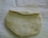 華麗なる4回転☆きんぴらローーーールっ!作り方13写真