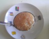 とりハンバーグ作り方5写真