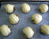 華麗なる4回転☆きんぴらローーーールっ!作り方21写真