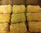 肉じゃがコロッケ(リメイク)作り方4写真