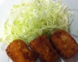 肉じゃがコロッケ(リメイク)作り方5写真