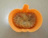 揚げてから成形２簡単ハロウィンコロッケ作り方3写真