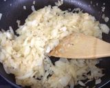 野菜と豆のドライカレー♡栄養満点ヘルシー作り方4写真