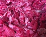 ♥牛肉ときのこの味噌炒め♥作り方2写真