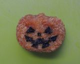 揚げてから成形２簡単ハロウィンコロッケ作り方4写真