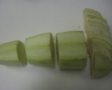 ミルなす作り方1写真