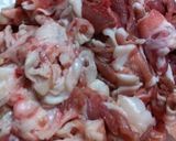 10分で作る超簡単☆豚肉のニラもやし炒め作り方2写真