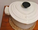 お鍋で栗ごはん＊炊飯器が無いの～！作り方6写真
