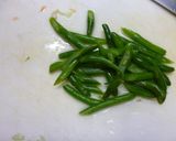 無加水鍋で・シーチキンサラダ作り方4写真