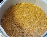 上質で濃厚な味わい☆抹茶NYチーズケーキ作り方2写真