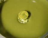 上質で濃厚な味わい☆抹茶NYチーズケーキ作り方6写真