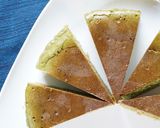 上質で濃厚な味わい☆抹茶NYチーズケーキ作り方10写真