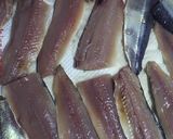 秋刀魚の蒲焼き作り方1写真