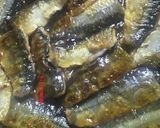 秋刀魚の蒲焼き作り方4写真