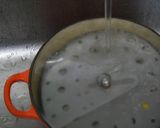 栗の甘露煮～簡単だけど時間はかけてね～作り方5写真
