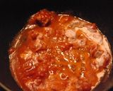 レンコンのトマトチーズ焼き作り方3写真