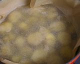 栗の甘露煮～簡単だけど時間はかけてね～作り方8写真