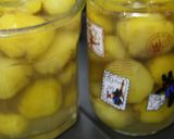 栗の甘露煮～簡単だけど時間はかけてね～作り方11写真