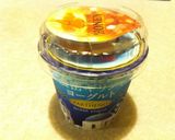 簡単濃厚おつまみ♪パルテノでディップ!作り方1写真