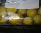 栗の甘露煮～簡単だけど時間はかけてね～作り方12写真