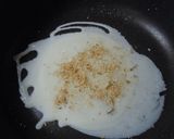 改良版フライパンde広島風お好み焼き作り方6写真