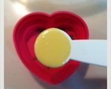 デコチーズ蒸しパン作り方4写真