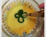 デコチーズ蒸しパン作り方8写真