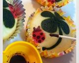デコチーズ蒸しパン作り方10写真