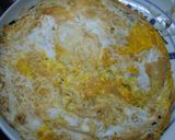 改良版フライパンde広島風お好み焼き作り方18写真