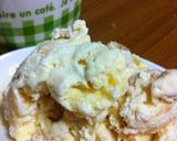 生クリーム消費に!!バニラアイスクリーム作り方10写真