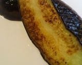 揚げ焼き茄子作り方5写真