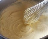 サクっとチョコチップクッキー作り方3写真