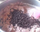 サクっとチョコチップクッキー作り方4写真