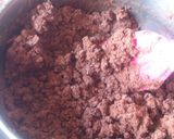サクっとチョコチップクッキー作り方5写真