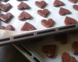 サクっとチョコチップクッキー作り方7写真
